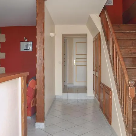 In With Kitchen *